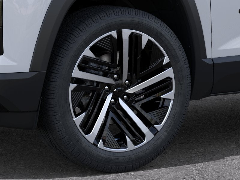 2027 Chevrolet Equinox AWD RS