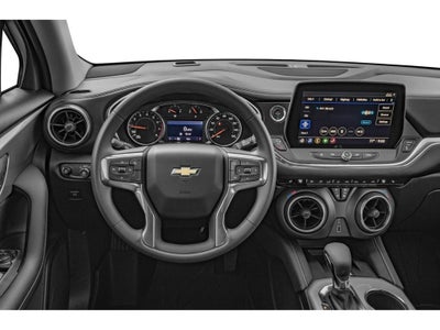 2026 Chevrolet Blazer 3LT