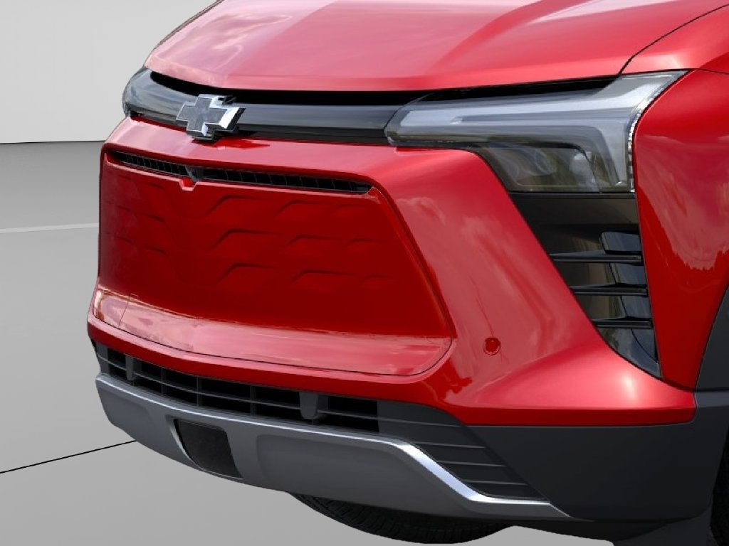 2027 Chevrolet Blazer EV LT