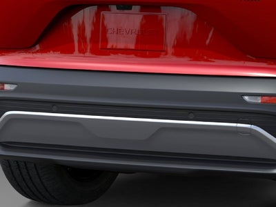 2027 Chevrolet Blazer EV LT