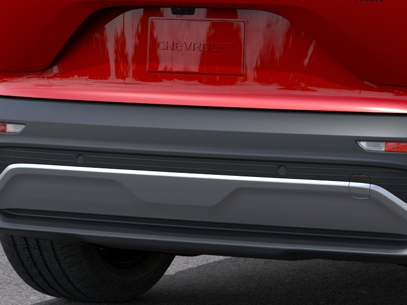 2027 Chevrolet Blazer EV LT