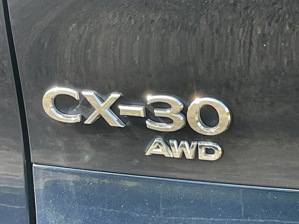 2023 Mazda Mazda CX-30 2.5 S