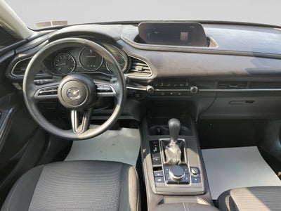 2023 Mazda Mazda CX-30 2.5 S