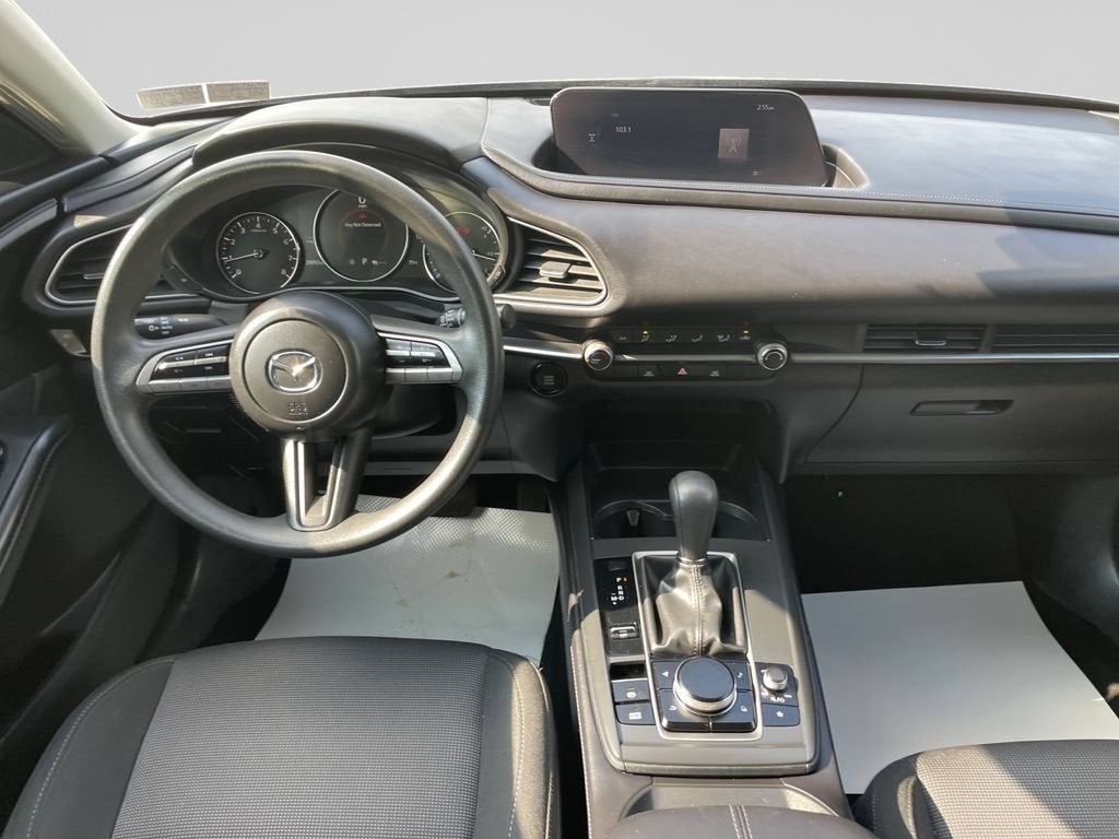 2023 Mazda Mazda CX-30 2.5 S