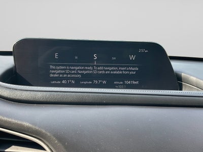 2023 Mazda Mazda CX-30 2.5 S