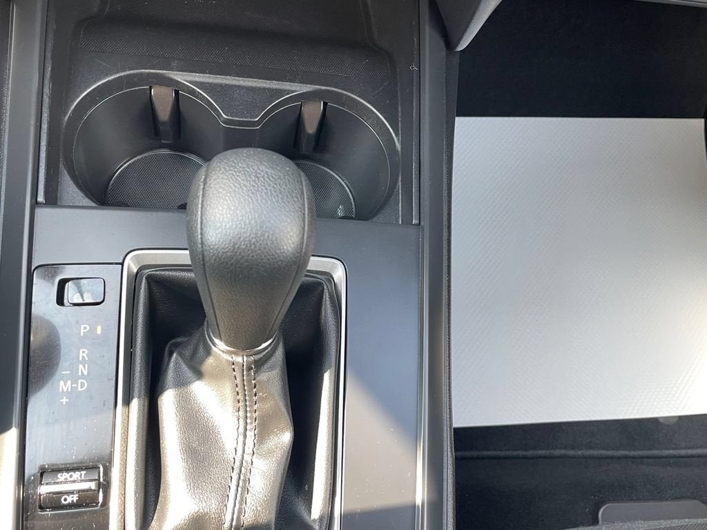 2023 Mazda Mazda CX-30 2.5 S