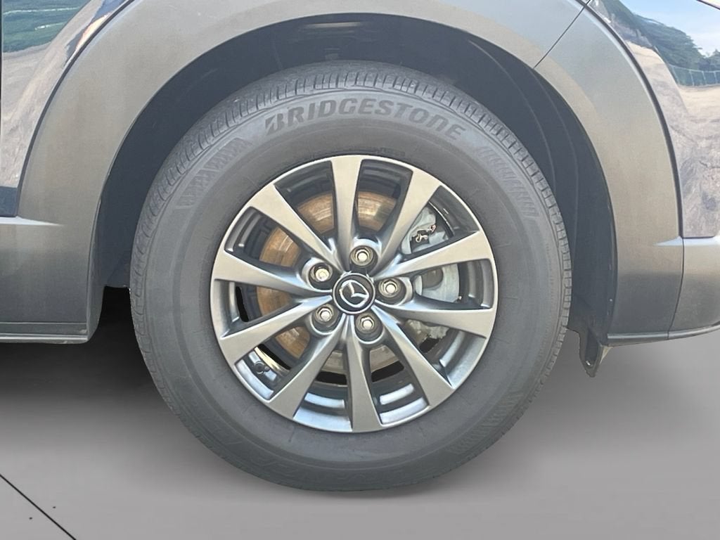 2023 Mazda Mazda CX-30 2.5 S