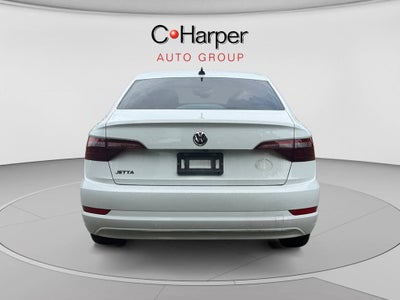 2020 Volkswagen Jetta 1.4T SEL