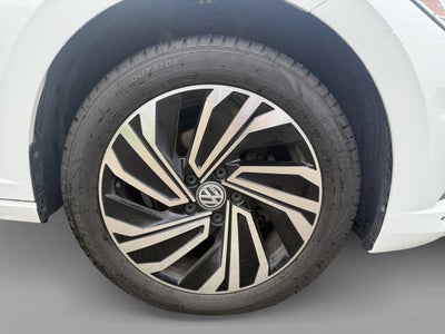 2020 Volkswagen Jetta 1.4T SEL