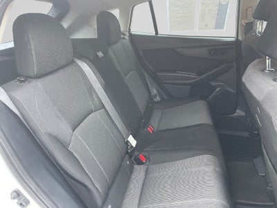 2020 Subaru Impreza Premium 5-Door