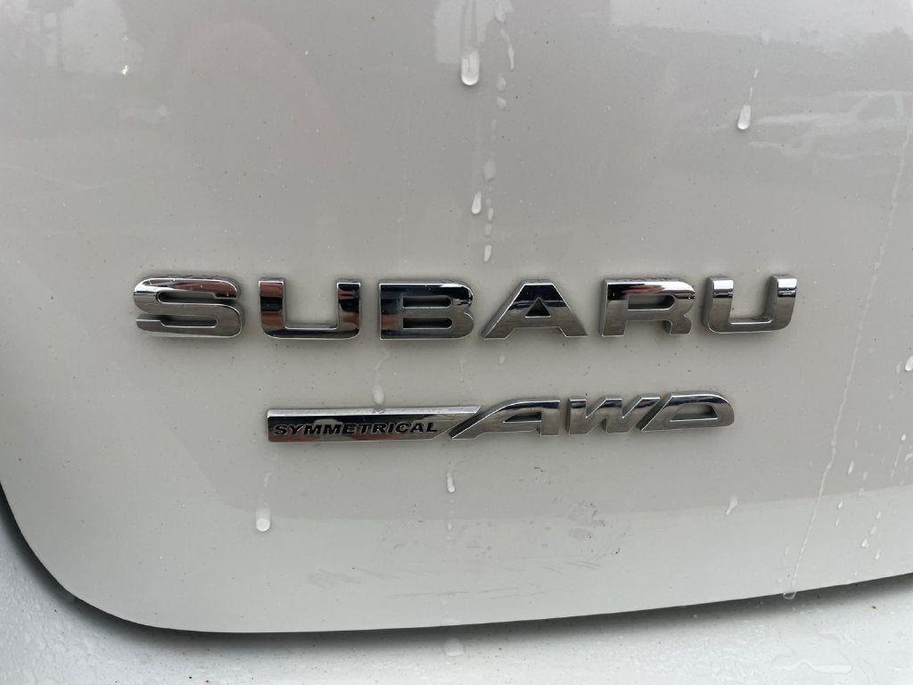 2020 Subaru Impreza Premium 5-Door