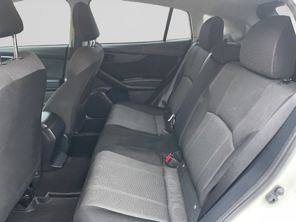 2020 Subaru Impreza Premium 5-Door