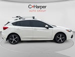 2020 Subaru Impreza Premium 5-Door