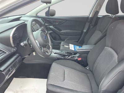 2020 Subaru Impreza Premium 5-Door