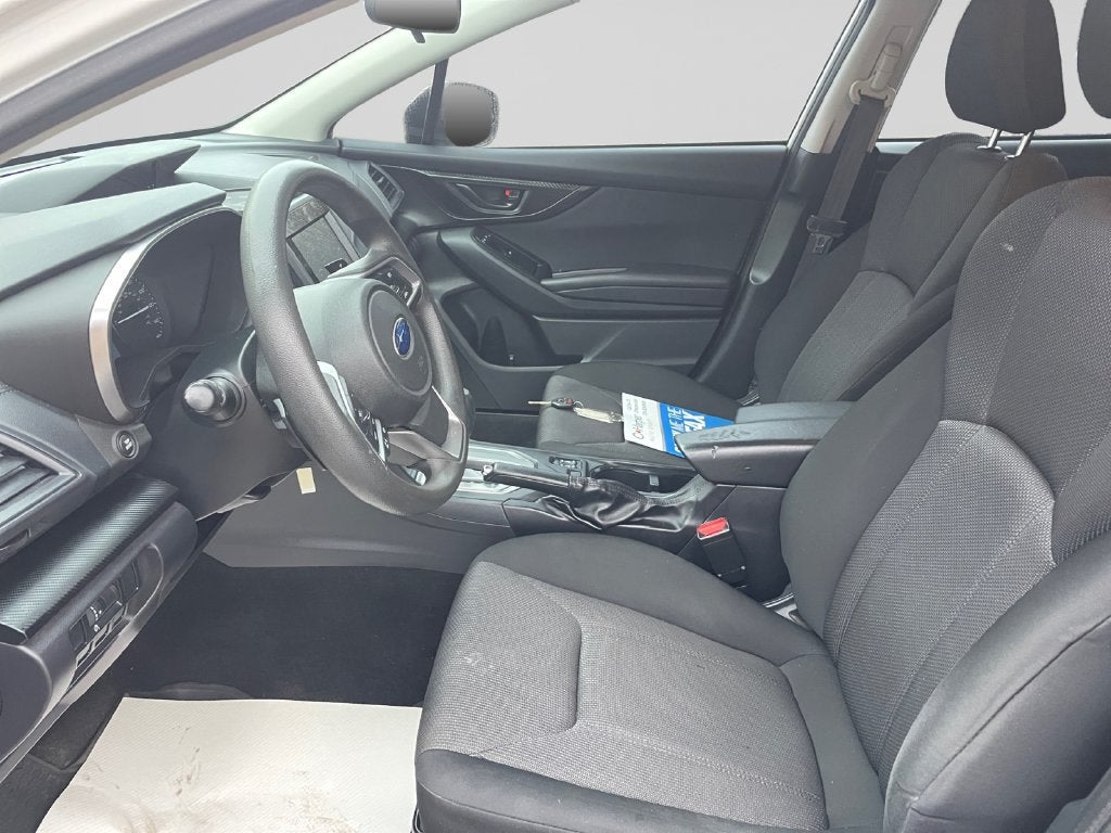 2020 Subaru Impreza Premium 5-Door