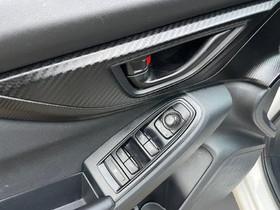 2020 Subaru Impreza Premium 5-Door
