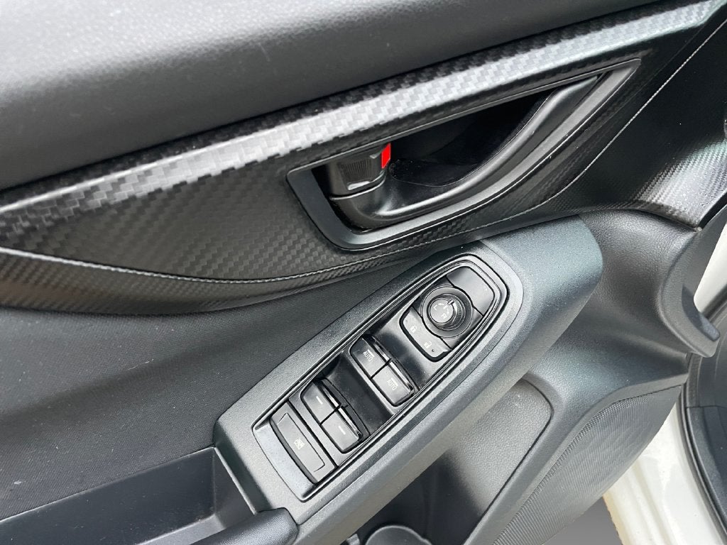 2020 Subaru Impreza Premium 5-Door