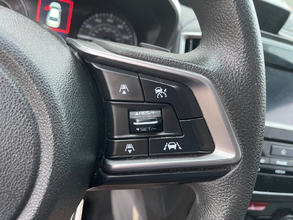 2020 Subaru Impreza Premium 5-Door