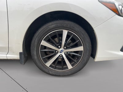 2020 Subaru Impreza Premium 5-Door