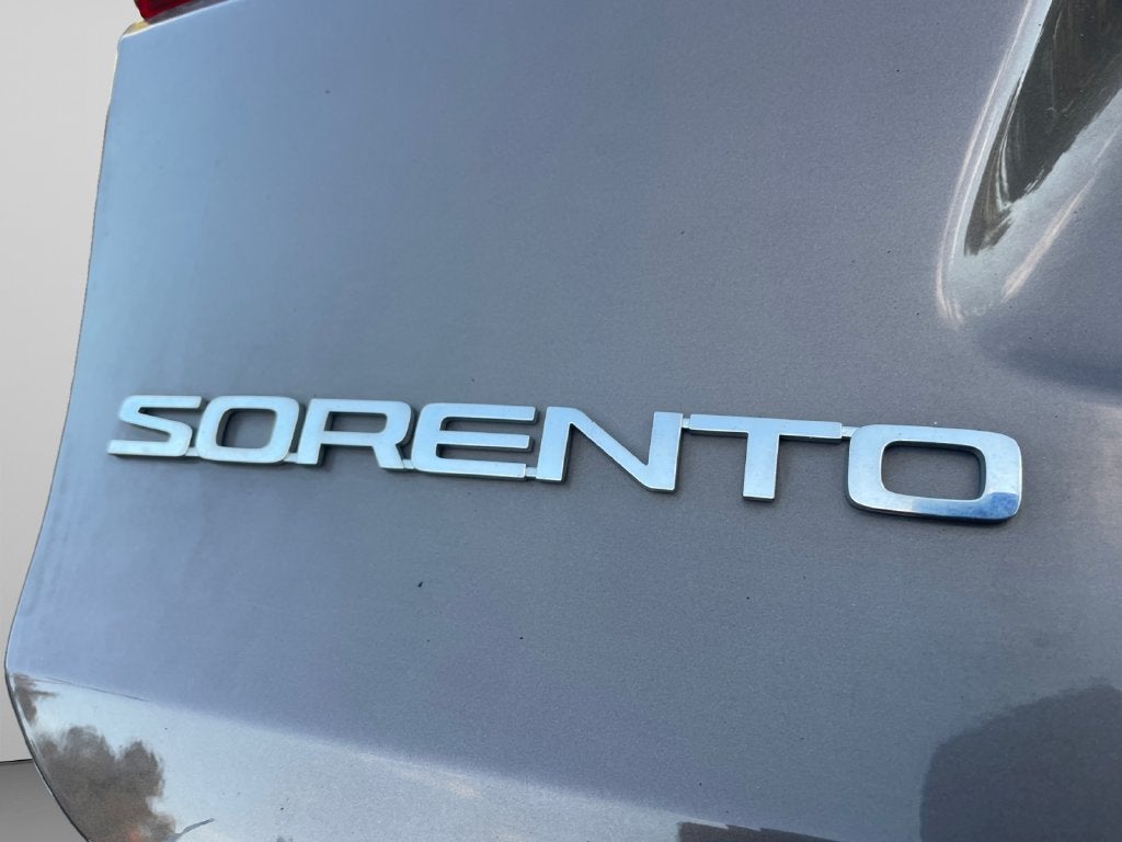 2019 Kia Sorento 3.3L SXL