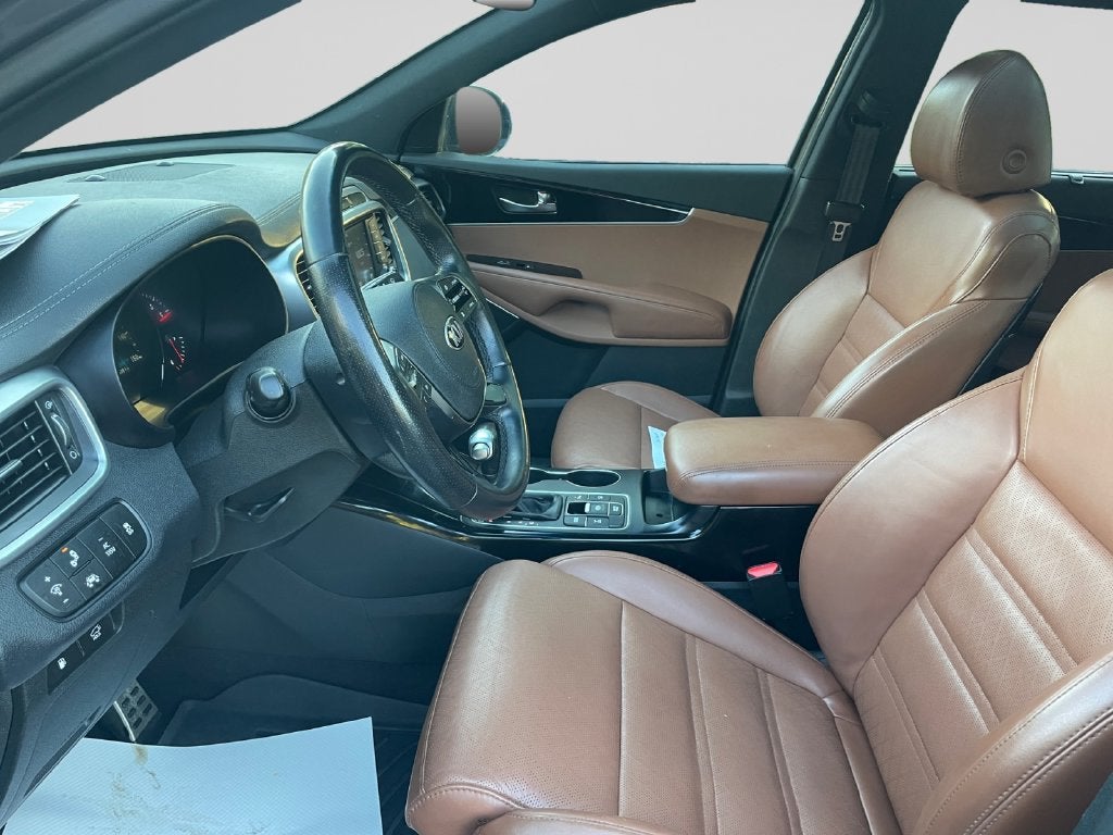 2019 Kia Sorento 3.3L SXL