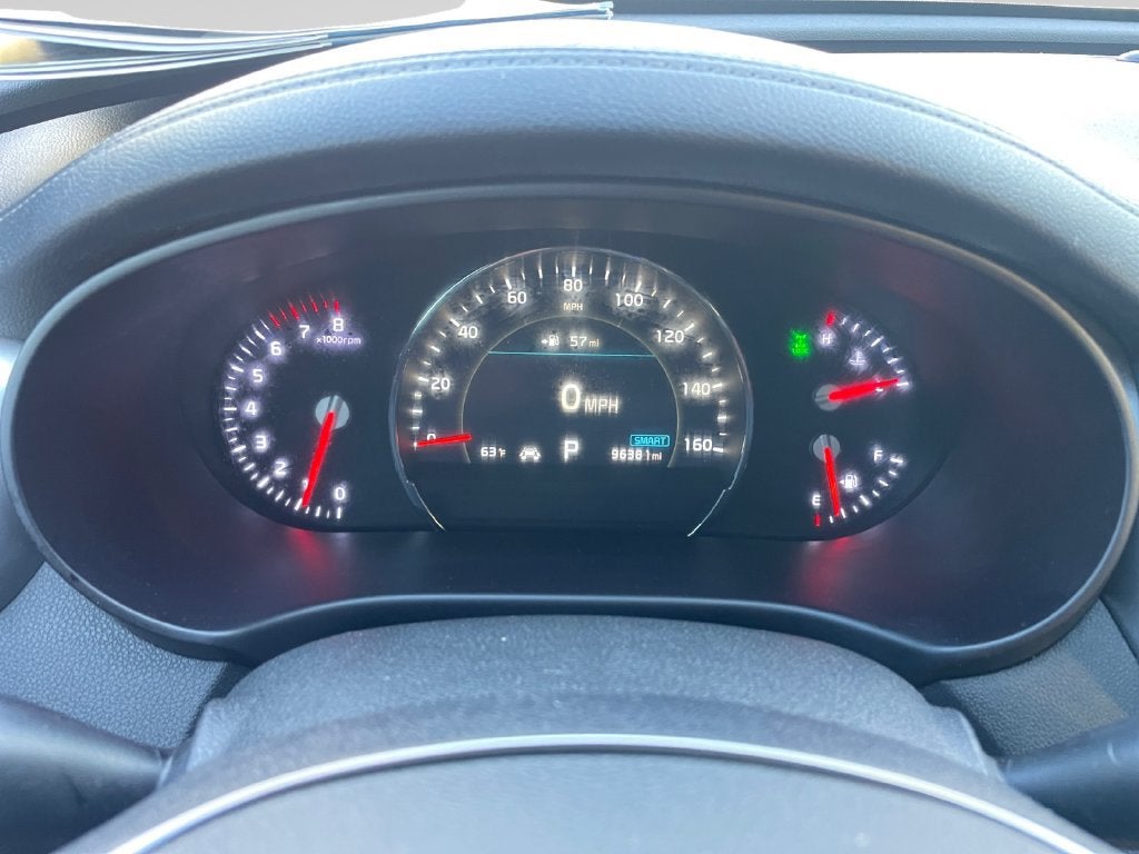 2019 Kia Sorento 3.3L SXL