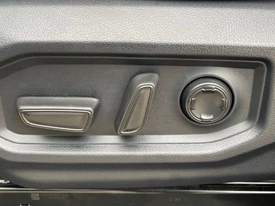 2023 Toyota Sequoia Capstone
