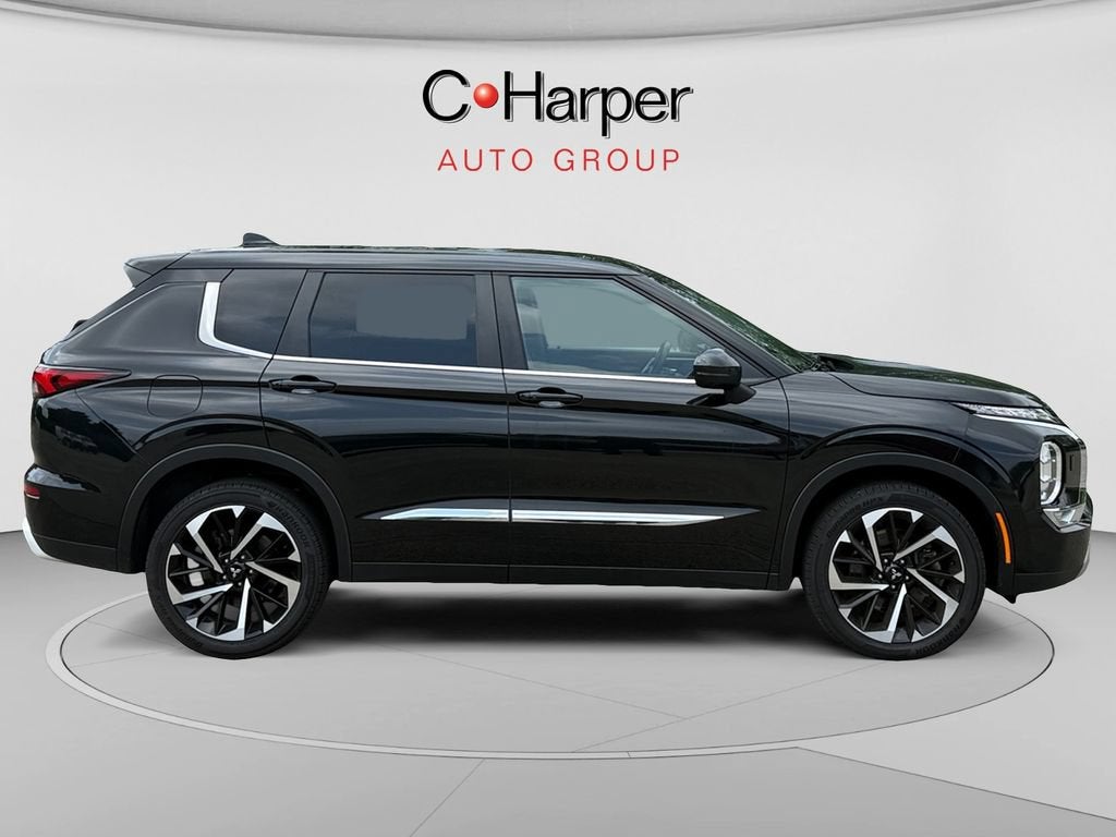 2023 Mitsubishi Outlander SE 2.5 S-AWC