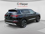 2023 Mitsubishi Outlander SE 2.5 S-AWC