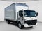 2026 Chevrolet Low Cab Forward 5500 XD NA