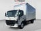 2026 Chevrolet Low Cab Forward 5500 XD NA