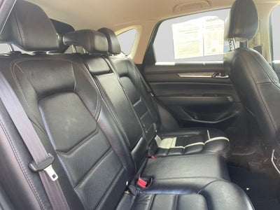 2019 Mazda Mazda CX-5 Grand Touring