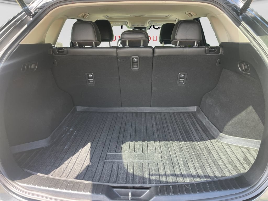 2019 Mazda Mazda CX-5 Grand Touring