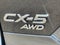 2019 Mazda Mazda CX-5 Grand Touring