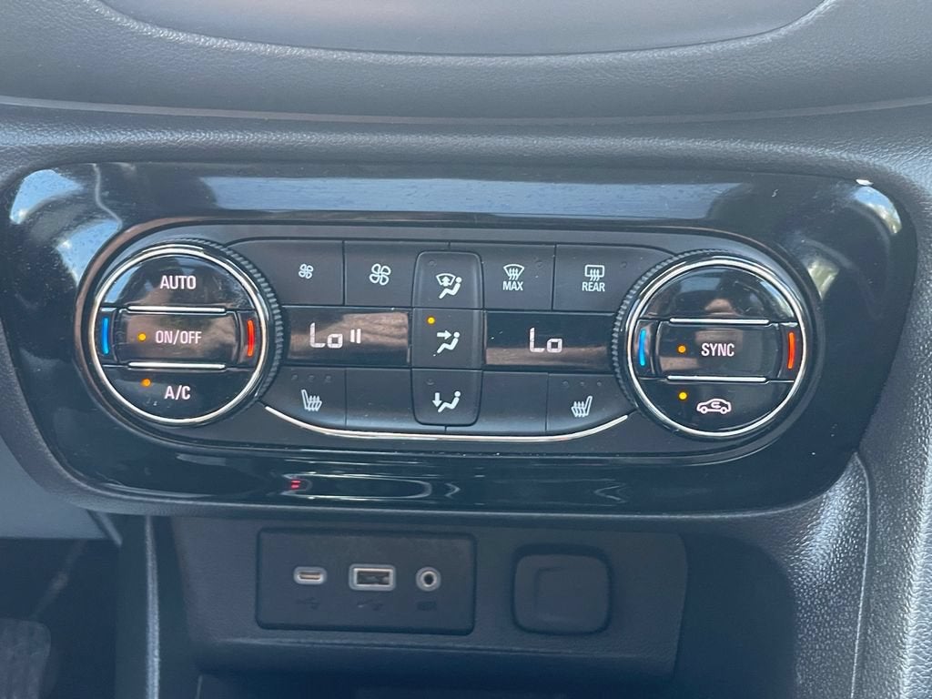 2023 Buick Encore GX Essence