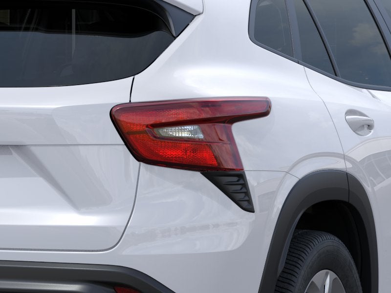 2026 Chevrolet Trax LS - Photo 35