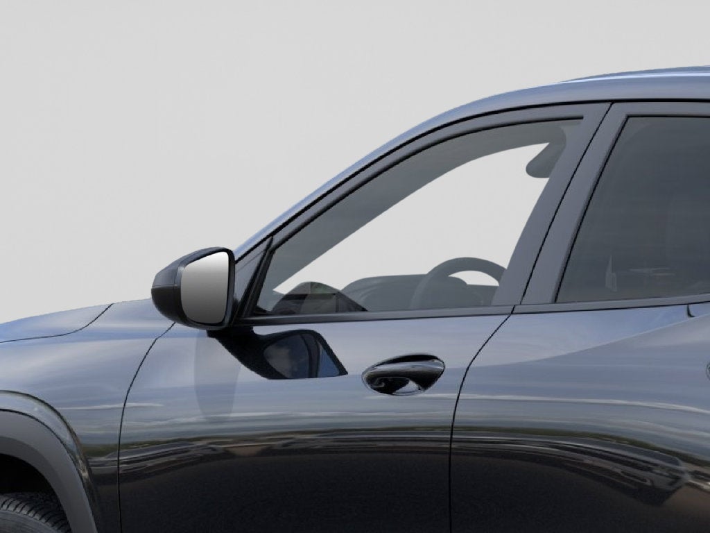 2026 Chevrolet Trax LS - Photo 12