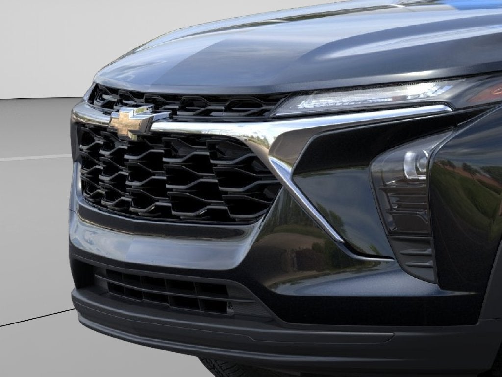 2026 Chevrolet Trax LS - Photo 13