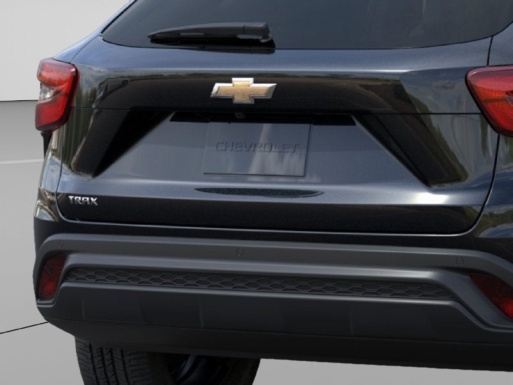 2026 Chevrolet Trax LS - Photo 14