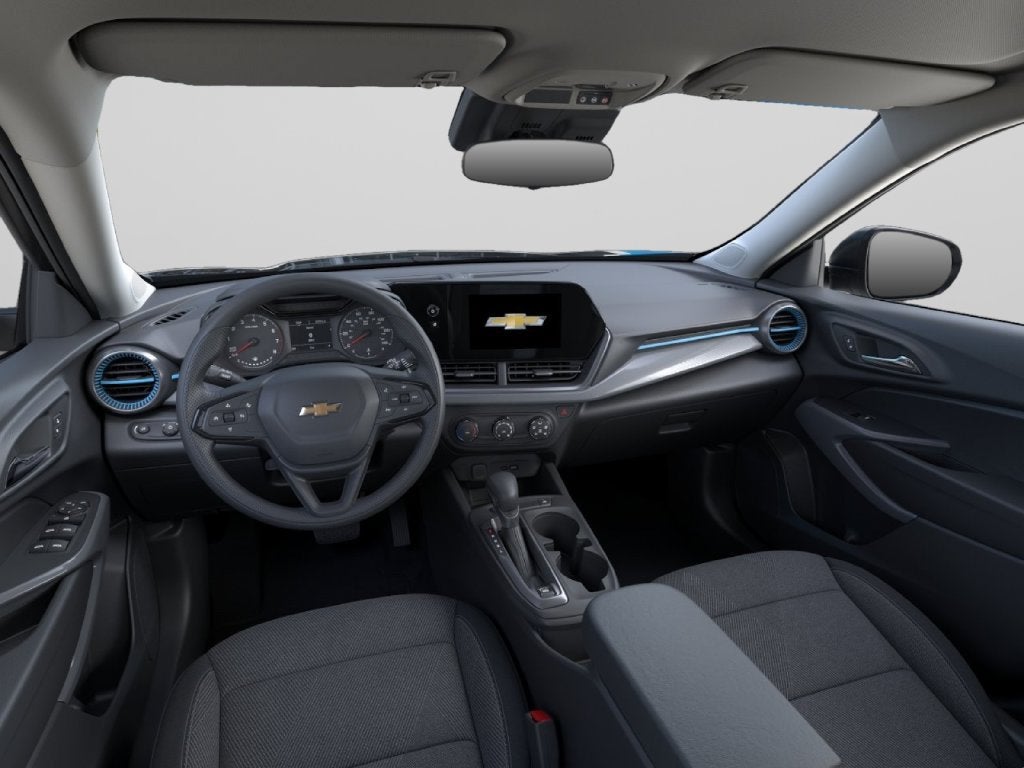 2026 Chevrolet Trax LS - Photo 15