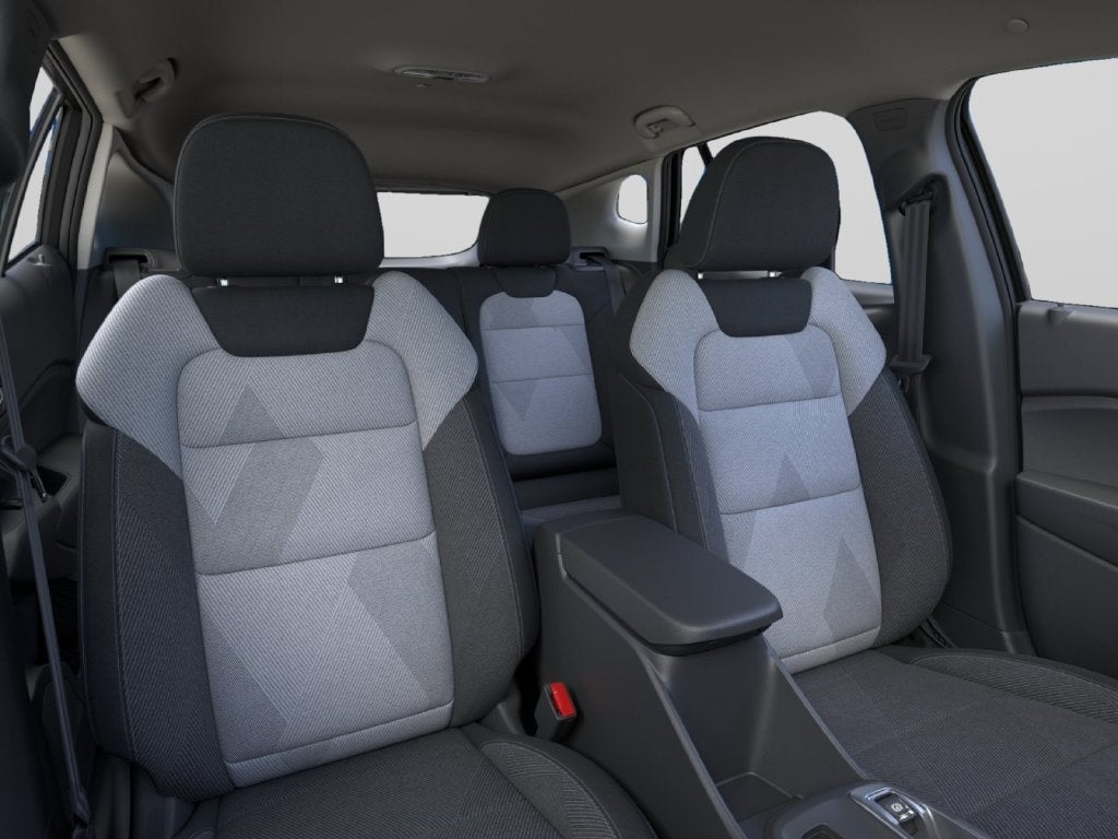 2026 Chevrolet Trax LS - Photo 16
