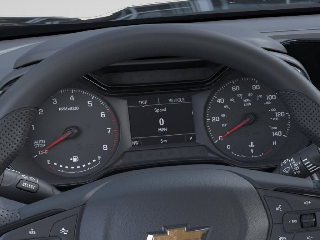 2026 Chevrolet Trax LS - Photo 18