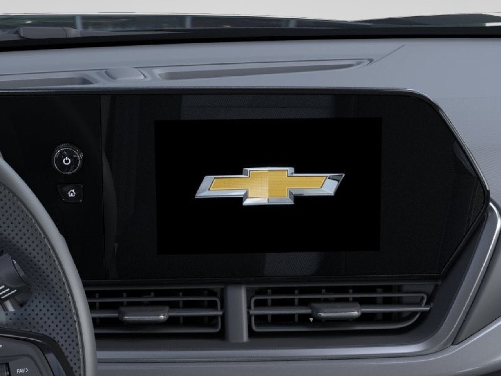 2026 Chevrolet Trax LS - Photo 20