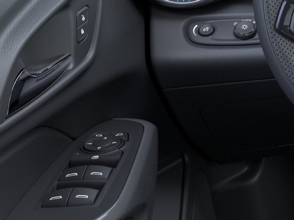 2026 Chevrolet Trax LS - Photo 22