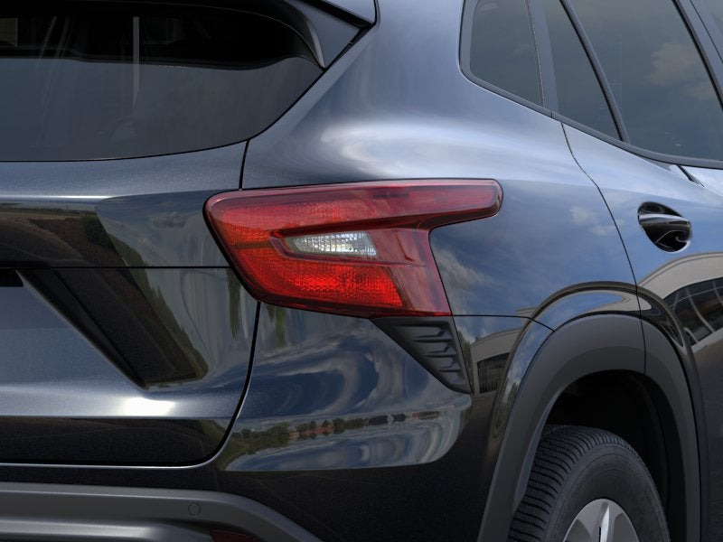 2026 Chevrolet Trax LS - Photo 35
