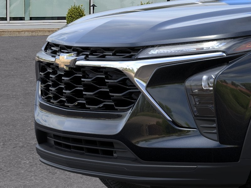2026 Chevrolet Trax LS - Photo 37