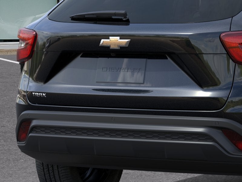 2026 Chevrolet Trax LS - Photo 38