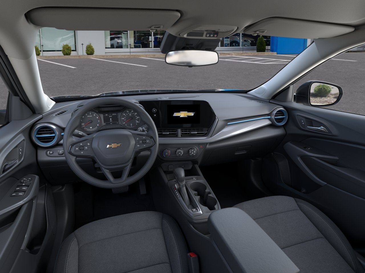 2026 Chevrolet Trax LS - Photo 39