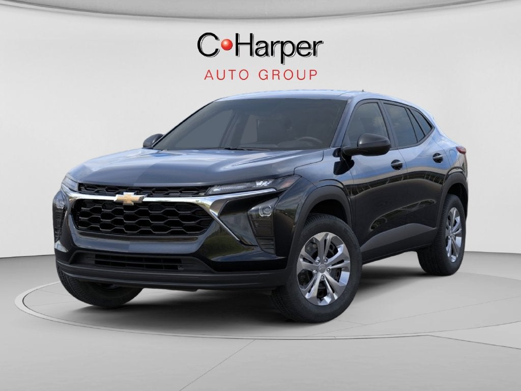 2026 Chevrolet Trax LS - Photo 6