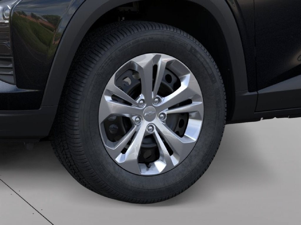 2026 Chevrolet Trax LS - Photo 9